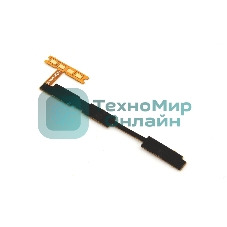 шлейф кнопки включения для Xiaomi Redmi 13C