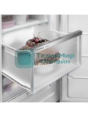 Морозильная камера Liebherr SFNsdd 5237-22 001 белый, 271л, 7 ящиков