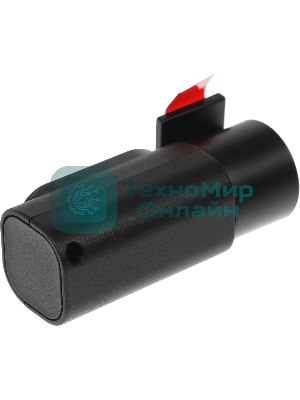 Камера заднего вида Mio MiVue A50, универсальная, черный