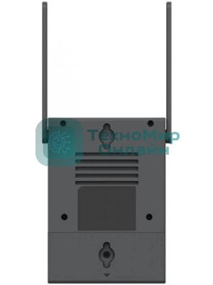 Базовая станция IP Fanvil W710D серый