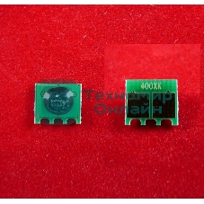 Чип ELP для HP Color Laserjet Enterprise 500 M551 черный, 11K (Китай)