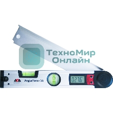 Угломер электронный ADA AngleMeter 30 0...225° ±0.3° 30 см