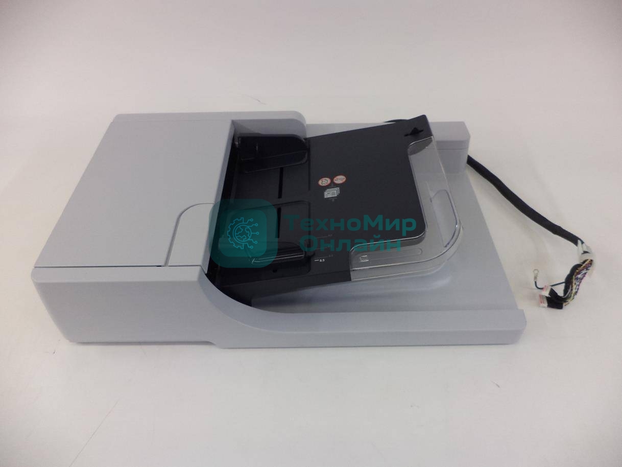 Автоподатчик (ADF) в сборе HP LJ Enterprise 500 M525dn/f MFP (CF116-67910/Q7404-60025)