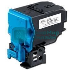 Тонер-картридж Konica-Minolta bizhub C3110 голубой TNP-51C