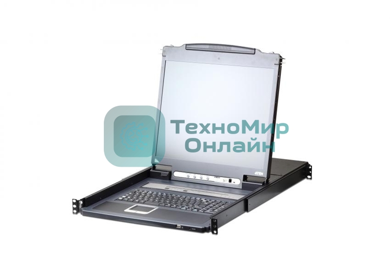 Переключатель KVM ATEN 19