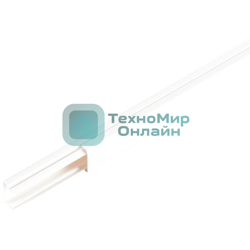 Мини-канал 20х12мм METRA (дл.2м) Leg 638192