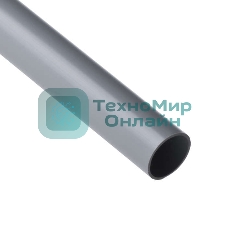 Труба ПВХ гладкая жесткая d32мм (л) (дл.3м) Рувинил 53200