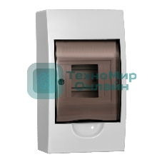 Бокс ЩРН-П-4 IEK MKP12-N-04-40-20