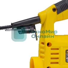 Лобзик электрический KOLNER KJS 480 480 Вт, частота ходов 3000 ход/мин