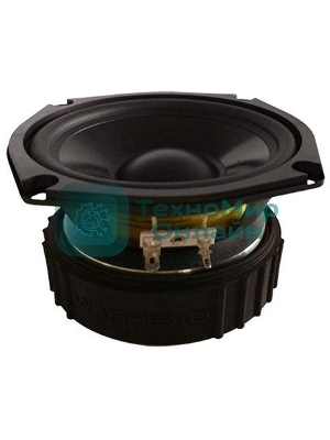 Акустическая система URAL WARHEAD AS-W130MB Диаметр 130 мм. Диапазон частот 44-7500 ГЦ. Максимальная мощность 300 Вт. Мощность номинальная 150 Вт. Сопротивление 4 Ом. Чувствительность 92 дБ.