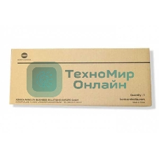Ролик переноса Konica Minolta (Transfer Roller/C) Konica-Minolta AccurioPress C6085