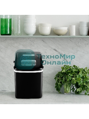 Ледогенератор Kitfort KT-1806 120Вт черный