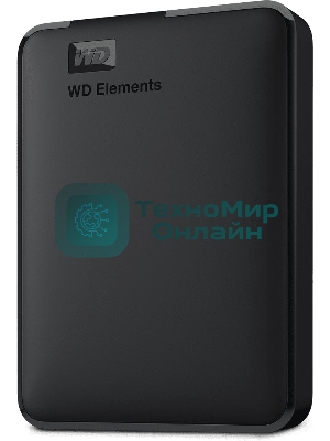 Внешний HDD 2.5