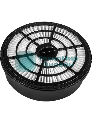 Пылесос Scarlett SC-VC80C307 черный, 450/2200 Вт, уборка сухая, пылесборник контейнер 3 л