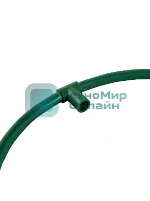 Опора Palisad для цветов d30 см h50 см флокс