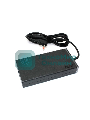 Блок питания (сетевой адаптер) для ноутбуков Acer 19V 7.1A 5.5x2.5