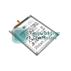 Аккумулятор (батарея) EB-BA546ABY для Samsung Galaxy A34 5G (A346B), Galaxy A54 5G (A546E)