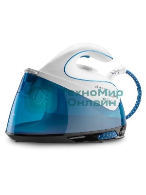 Паровая станция Ufesa AQUA STEAM