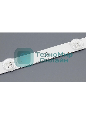 Светодиодная подсветка NFT-M2 94V-0 1329 B-TYPE