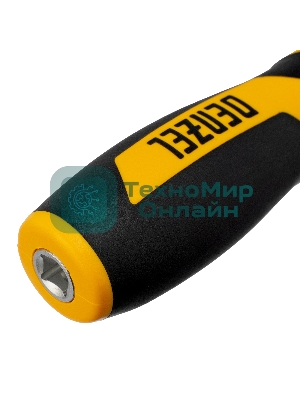 Набор инструментов Denzel 1/2