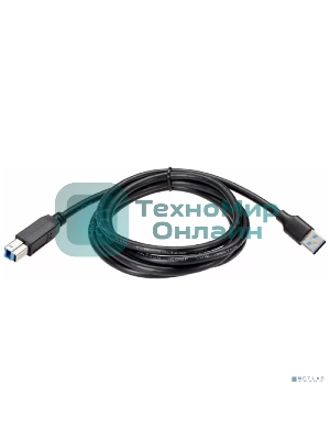 Кабель соединительный Telecom TUS710-1.8M USB3.0 Am/Bm 1,8m