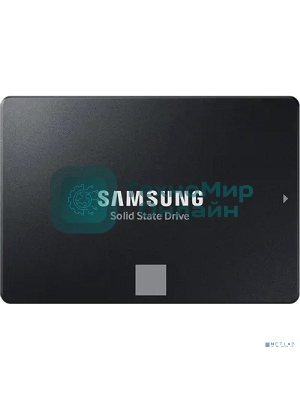 Жесткий диск SSD SAMSUNG SATA2.5
