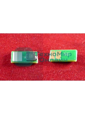 Чип ELP Imaging для Canon i-SENSYS LBP653Cdw/654Cx/732Cdw/734Cdw/735Cx Cyan, 2.3K (1249C002)