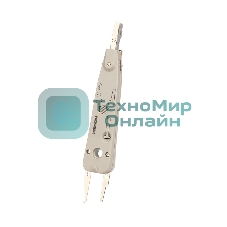Инструмент для заделки витой пары PROconnect HT-314B, 110