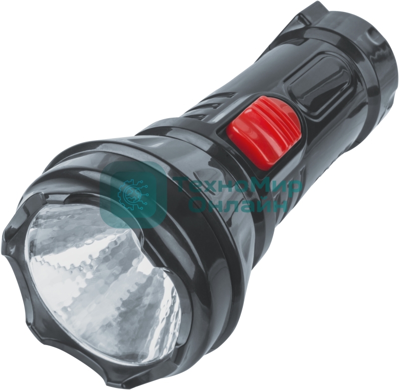 Фонарь Navigator NPT-CP15-ACCU 1LEDх0.5Вт 4В 500мА·ч пласт.