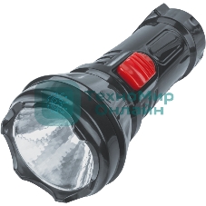Фонарь Navigator NPT-CP15-ACCU 1LEDх0.5Вт 4В 500мА·ч пласт.