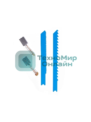 Лобзик электрический KOLNER KJS 480 480 Вт, частота ходов 3000 ход/мин