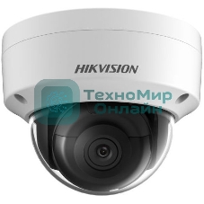 Видеокамера IP Hikvision DS-2CD2143G2-IS 4-4мм цветная