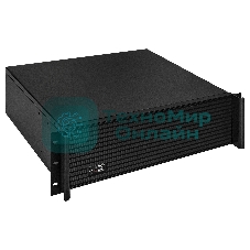 Серверный корпус ExeGate Pro EX293191RUS 3U390-11 (RM 19