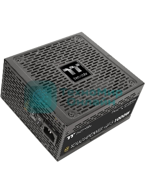Блок питания Toughpower GF3 1000 TPD-1000AH3FCG 1000W, 80 Plus Gold, Fully Modular (12+4 pin PCIe Gen 5) (534031)