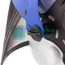 Щиток защитный лицевой Сибртех 