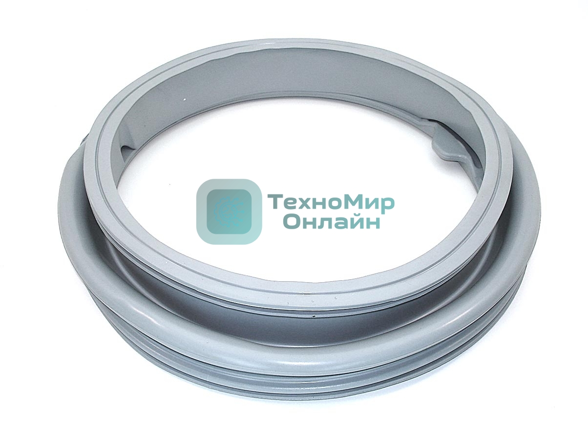 Манжета (уплотнитель) люка для стиральной машины Samsung DC64-01664A