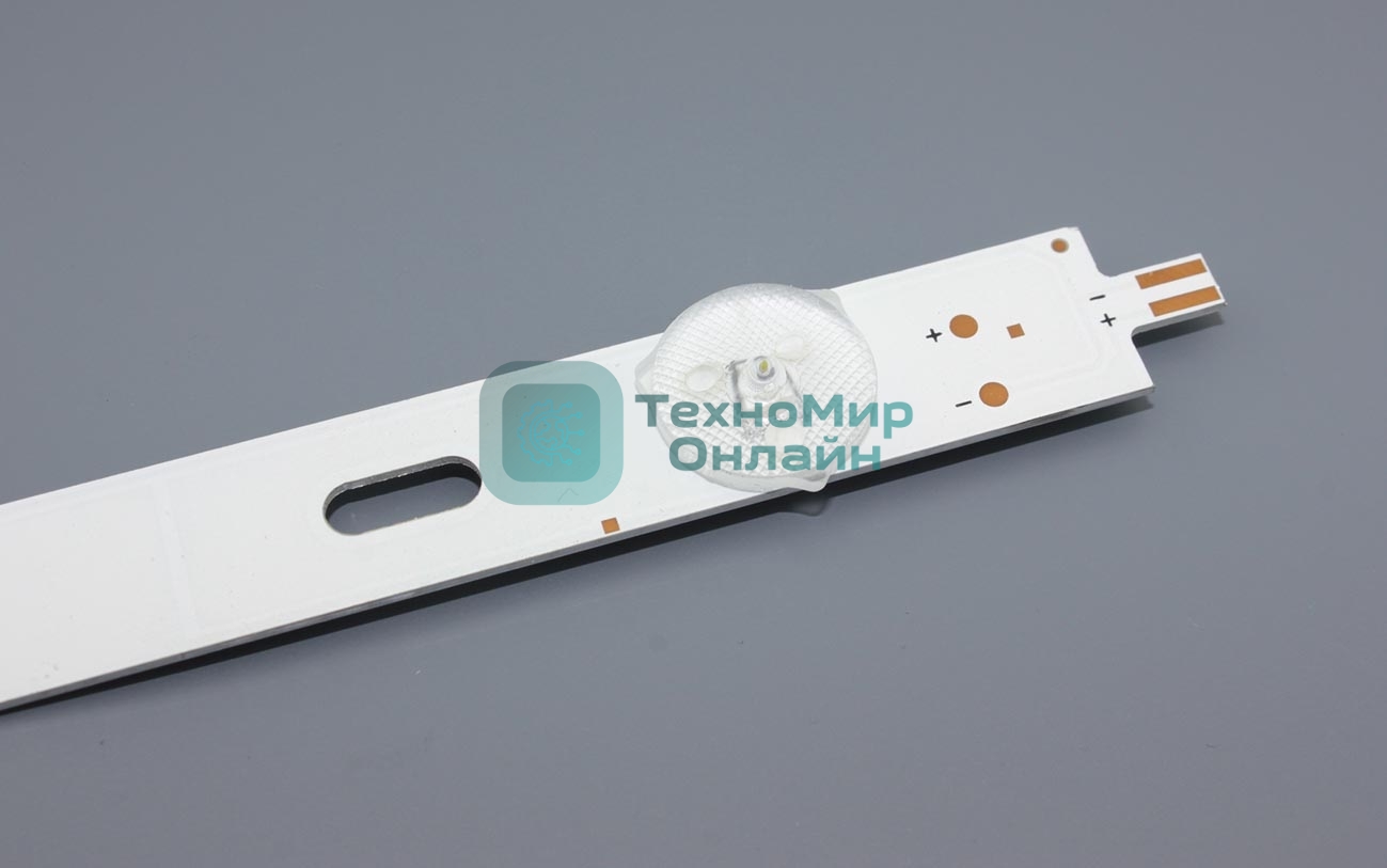 Светодиодная подсветка NFT-M2 94V-0 1329 B-TYPE