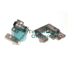 Петли для ноутбука Dell XPS M1530