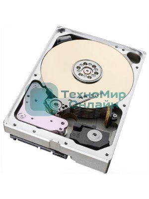Жесткий диск Western Digital 3.5