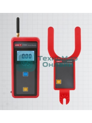 Беспроводной вилочный амперметр UNI-T UT255C