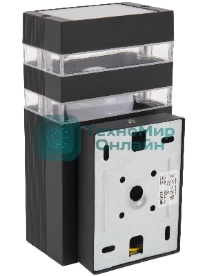 Светильник уличный Hiper HO-002 1E2740Вт