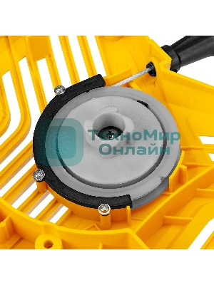 Стартер для бензореза Denzel МС-7440