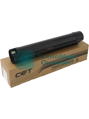 Картридж лазерный CET CET141839 006R01828 черный (31300стр.) для Xerox VersaLink C7120/C7125/C7130