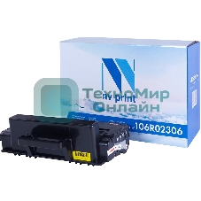 Картридж лазерный NVPrint совместимый Xerox 106R02306 для Phaser 3320 (11000k)