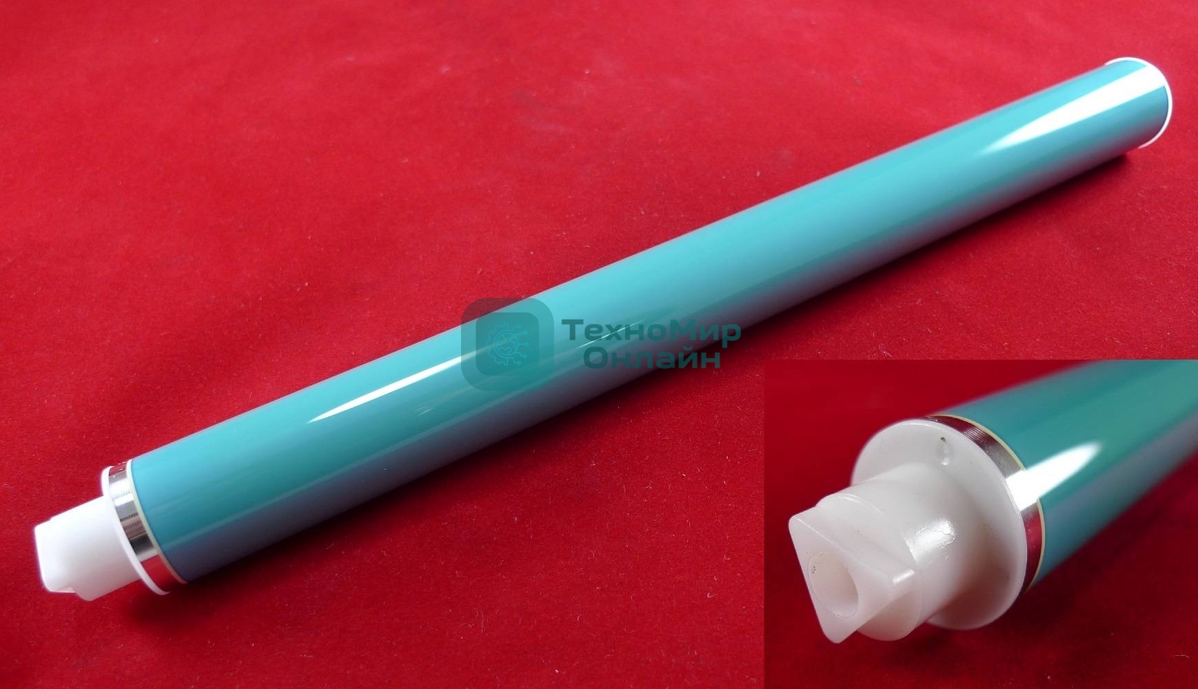 Барабан ELP HP CLJ CP1215/CP1515/CP1518/CP2025 MFP (Китай)