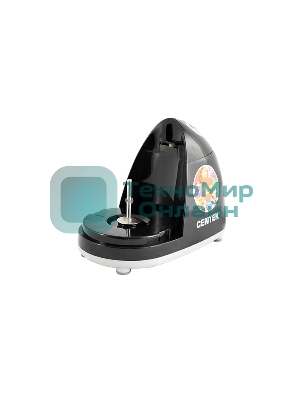 Измельчитель Centek CT-1390 черный (черн) 300Вт, стакан 350 мл, импульсный режим работы