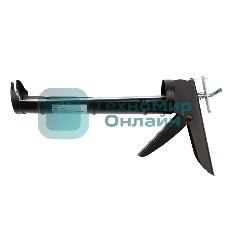 Пистолет для герметика Rexant 310 мл, 