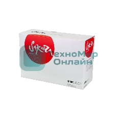Картридж Sakura 52D5H00 для Lexmark MS710/711/810/811/812, черный, 25 000 к.
