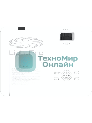 Проектор INFOCUS IN1024 3LCD, 4000 lm, XGA (1024x768), 50000:1, 1.481.78:1,3.5мм in,Composite video,Component,VGA IN х2, HDMI IN, Audio in(RCAх2), USB-A, USB B х2, VGA out, Audio 3.5мм out, лампа 20000ч.(ECO mode), RJ45,RS232, 1x16W, 31дБ, 3,3 кг