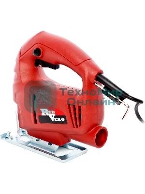 Лобзик электрический REDVERG RD-JS500-55